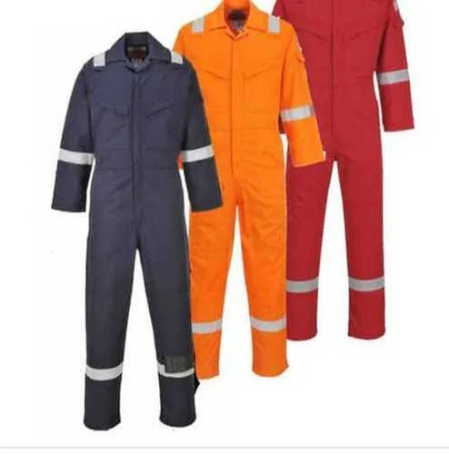 Workwear & Uniforms